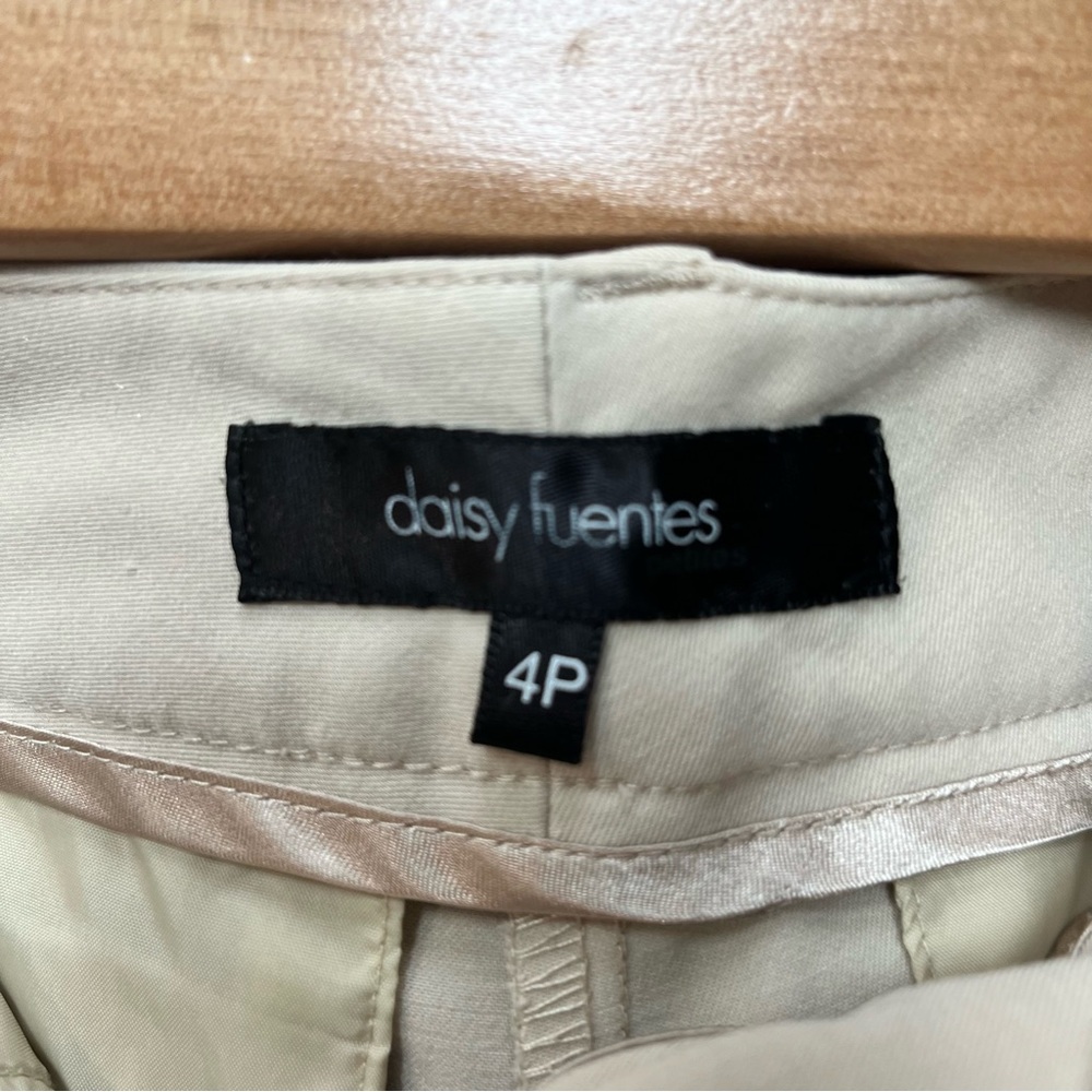 Petites shorts - Picture 4 of 4